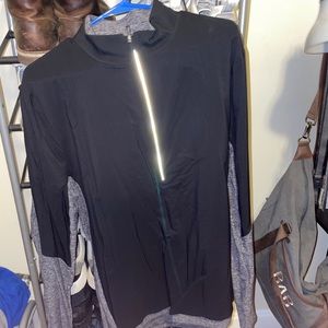 Lulu Lemon Quarter Zip